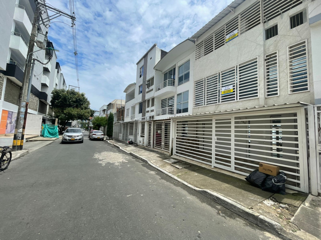 Casa En Arriendo - Calicanto, Cali