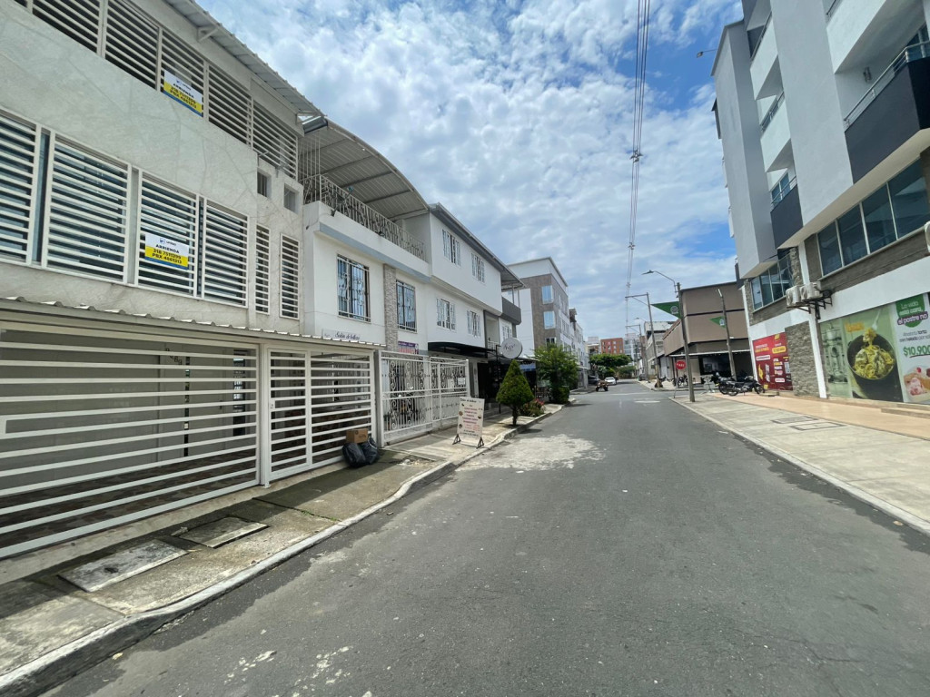 Casa En Arriendo - Calicanto, Cali