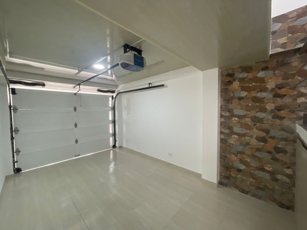 Casa En Arriendo - Calicanto, Cali