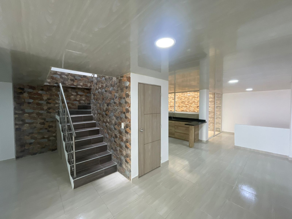 Casa En Arriendo - Calicanto, Cali