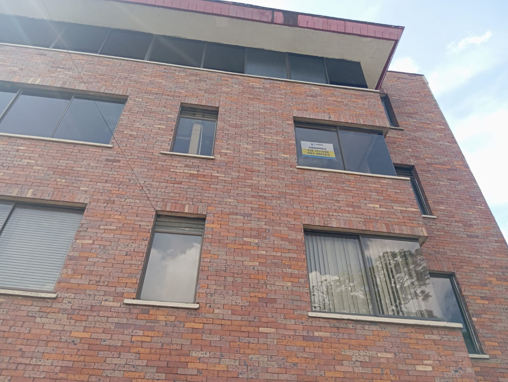 Oficina En Arriendo - San Vicente, Cali