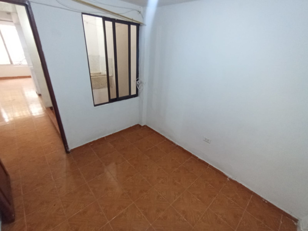 Casa En Arriendo - Parque Residencial, Cali
