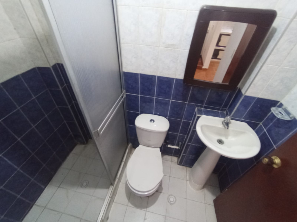 Casa En Arriendo - Parque Residencial, Cali