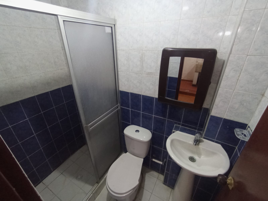 Casa En Arriendo - Parque Residencial, Cali