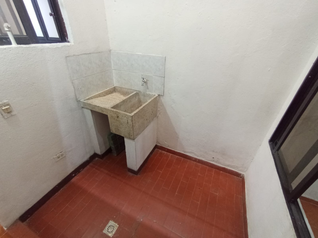 Casa En Arriendo - Parque Residencial, Cali