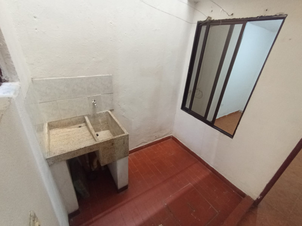 Casa En Arriendo - Parque Residencial, Cali