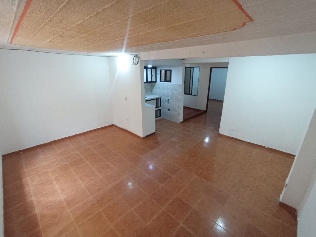 Casa En Arriendo - Parque Residencial, Cali