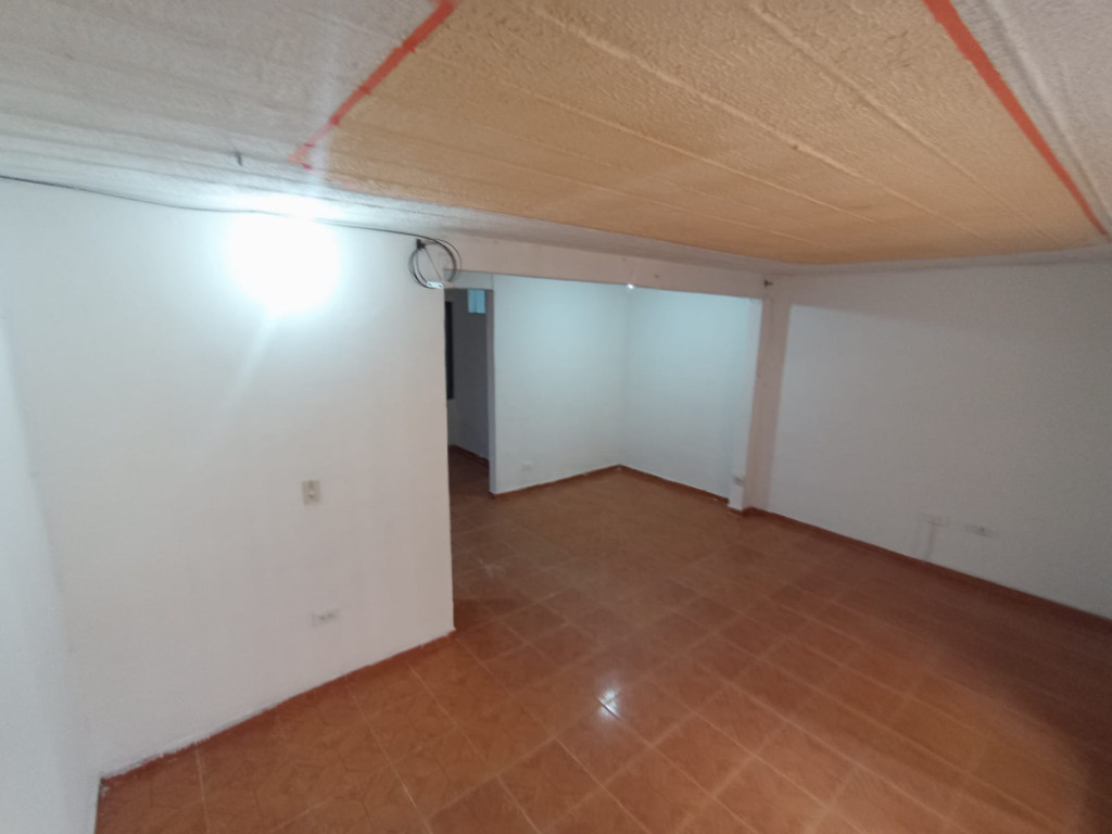 Casa En Arriendo - Parque Residencial, Cali