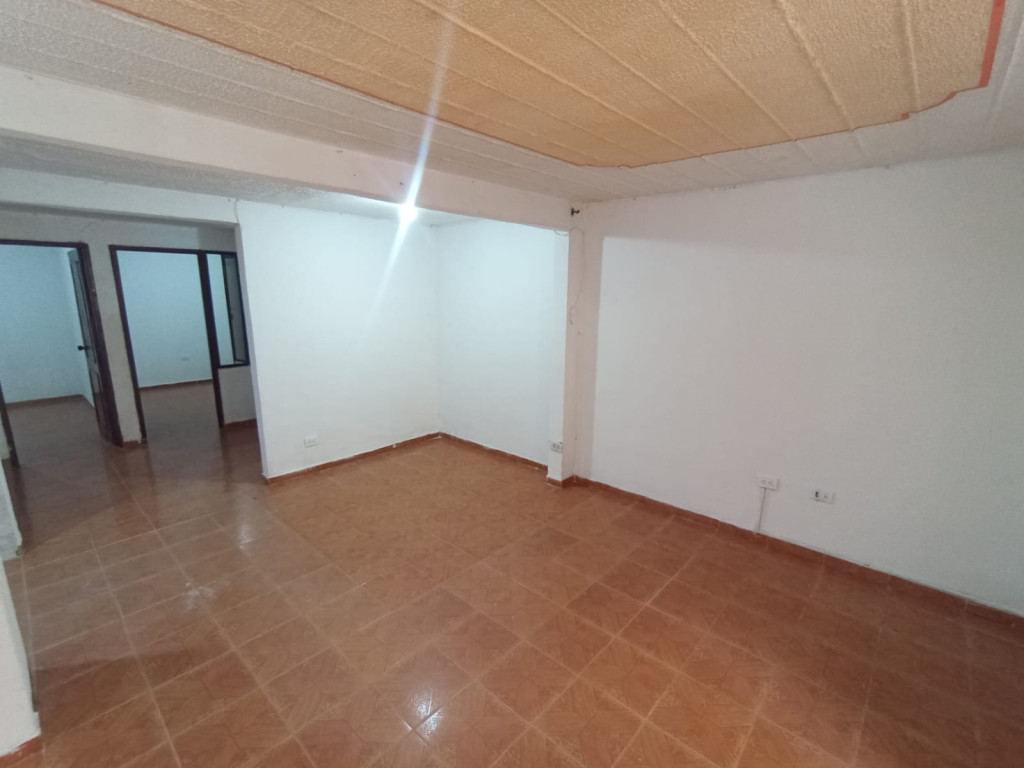 Casa En Arriendo - Parque Residencial, Cali