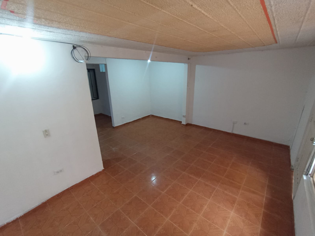 Casa En Arriendo - Parque Residencial, Cali