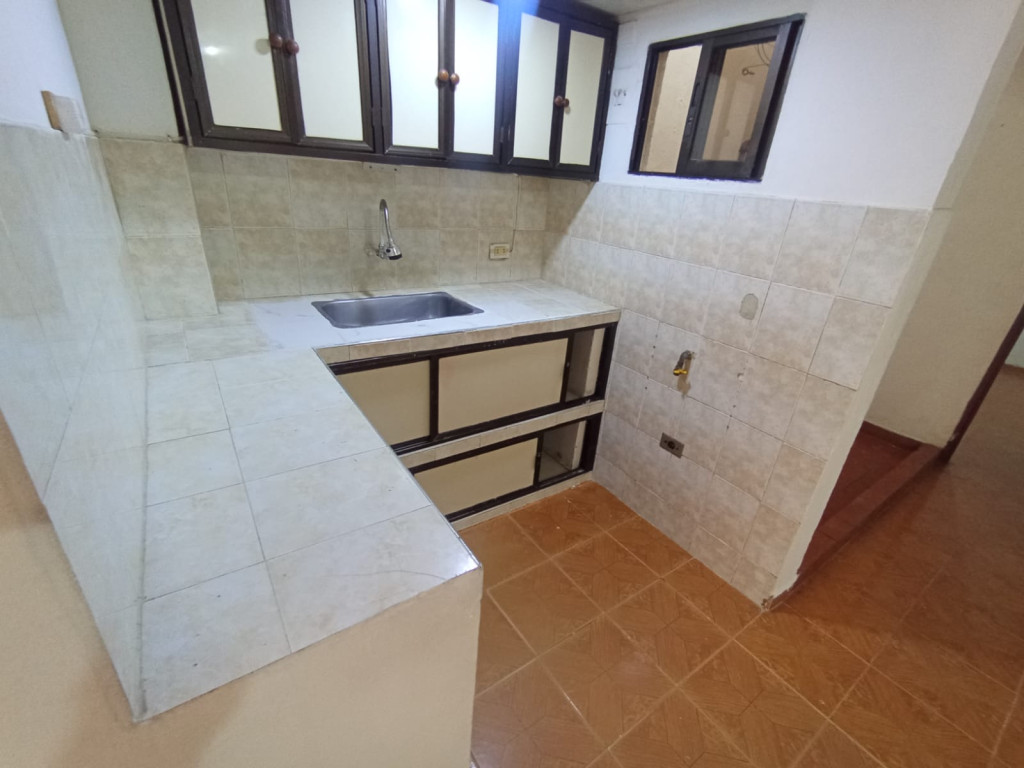 Casa En Arriendo - Parque Residencial, Cali