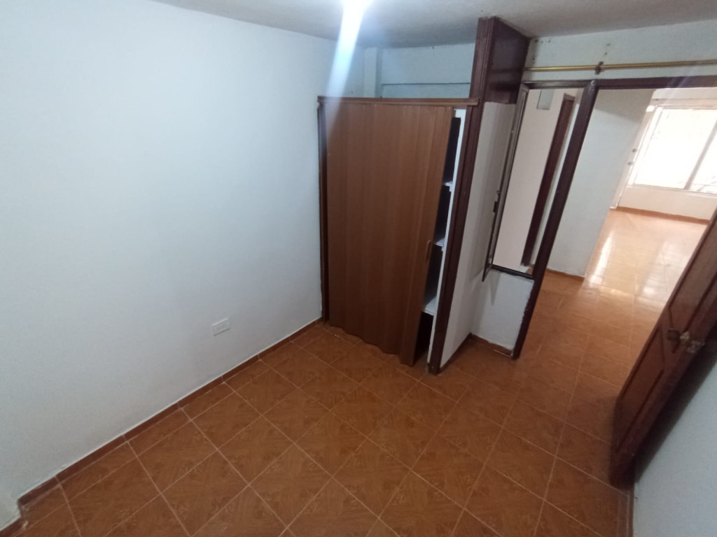 Casa En Arriendo - Parque Residencial, Cali