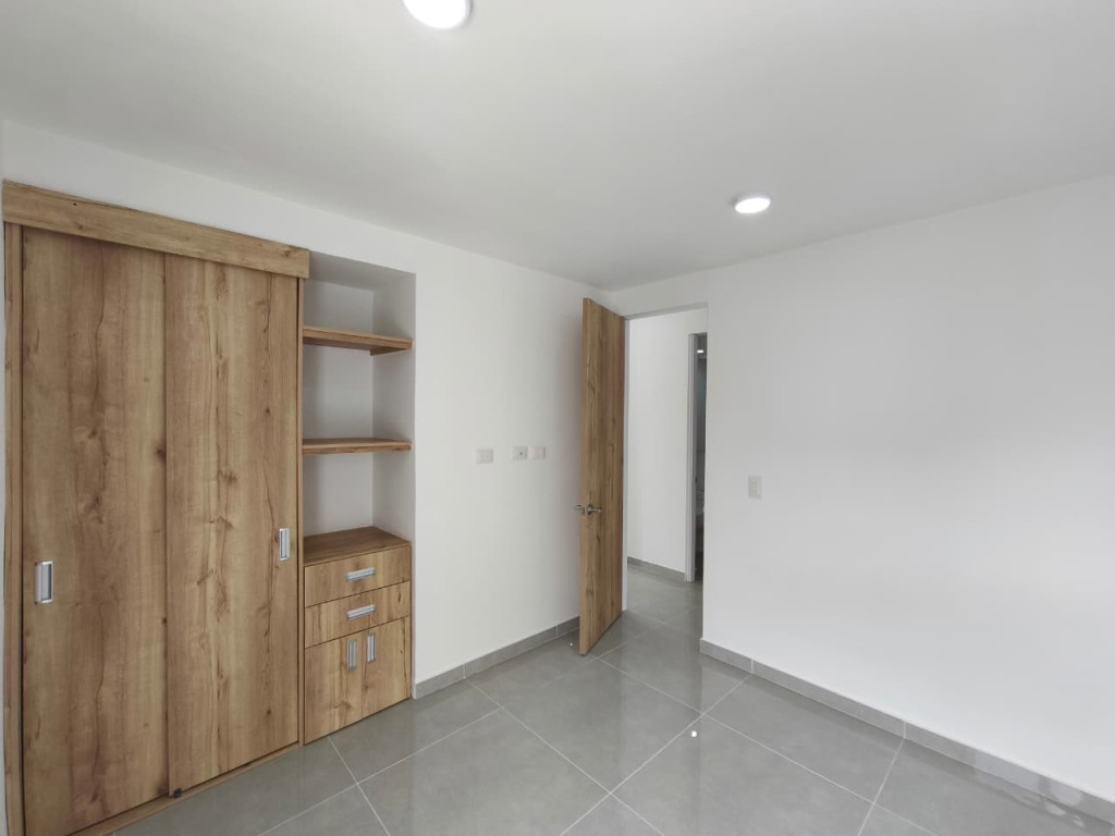 Apartamento En Arriendo - Bellavista, Cali