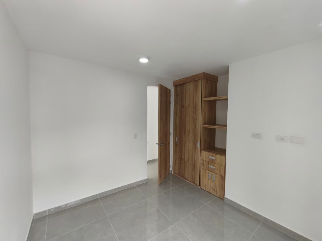 Apartamento En Arriendo - Bellavista, Cali