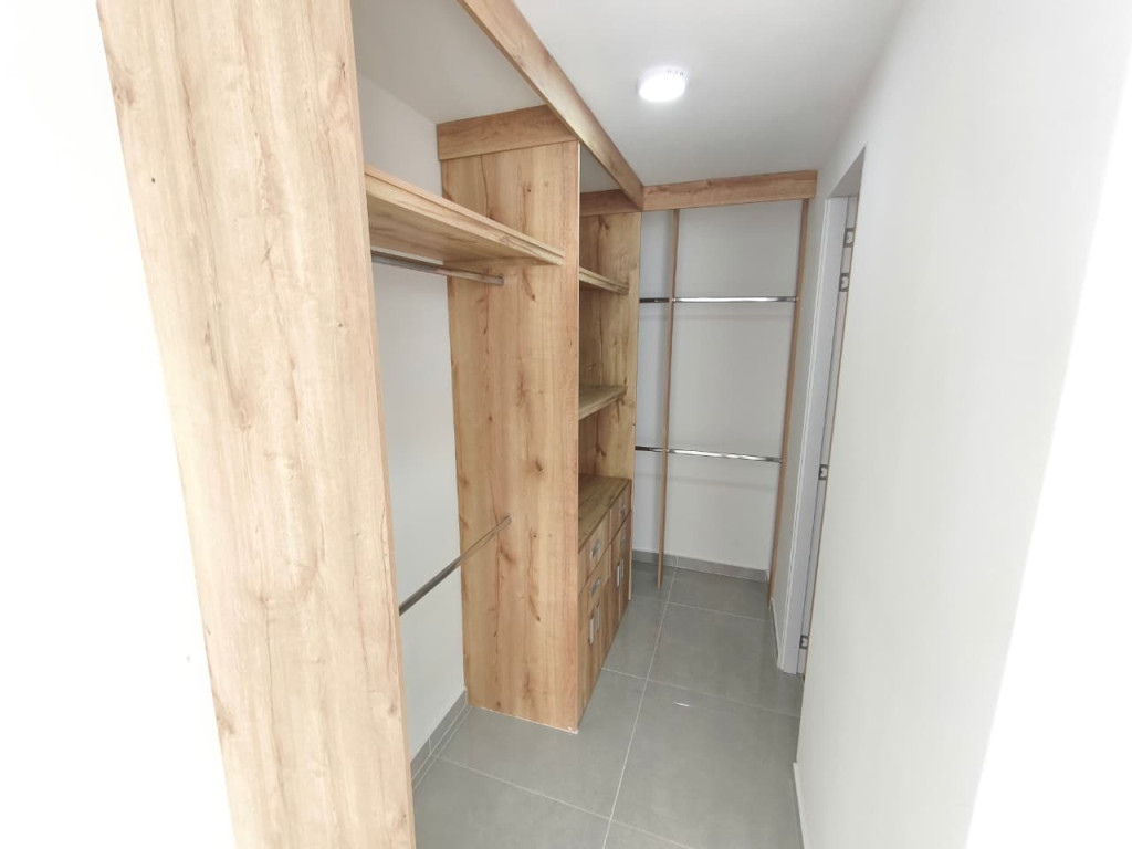 Apartamento En Arriendo - Bellavista, Cali