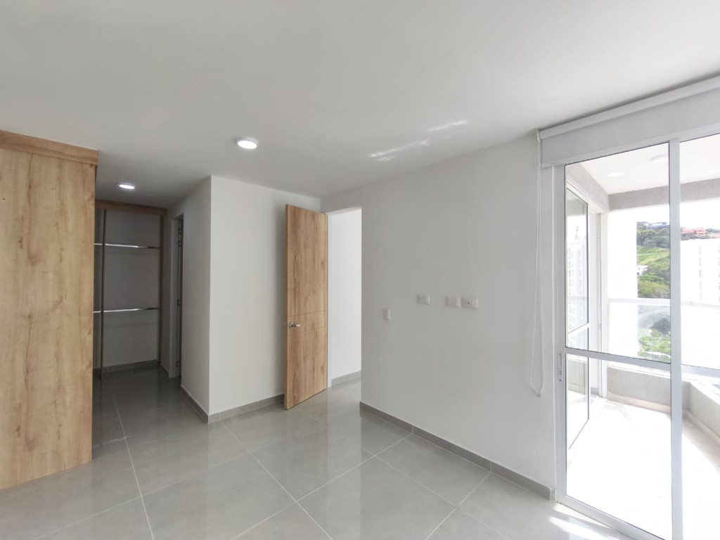 Apartamento En Arriendo - Bellavista, Cali