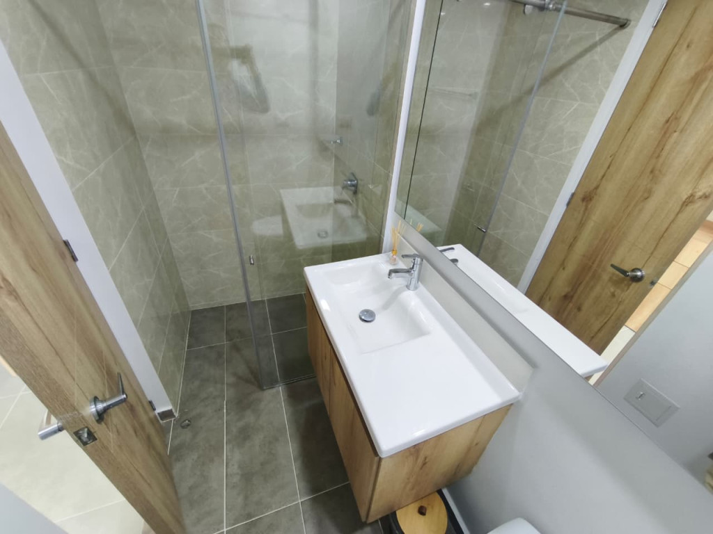 Apartamento En Arriendo - Bellavista, Cali