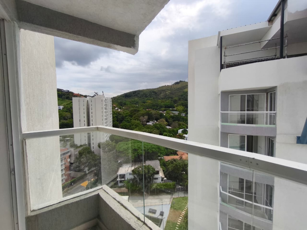 Apartamento En Arriendo - Bellavista, Cali