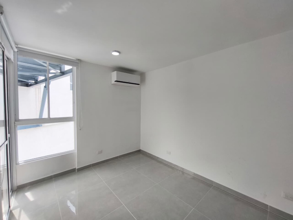 Apartamento En Arriendo - Bellavista, Cali