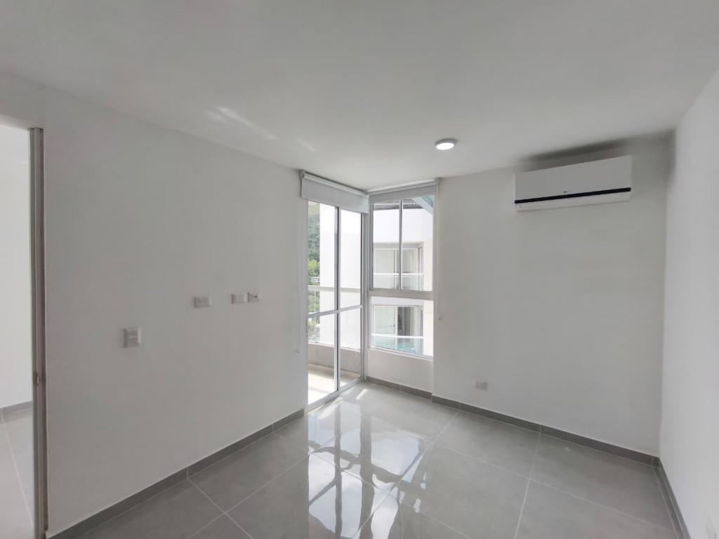 Apartamento En Arriendo - Bellavista, Cali