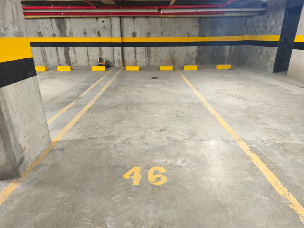 Apartamento En Arriendo - Bellavista, Cali