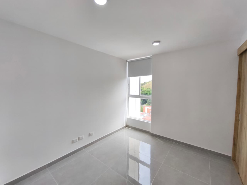Apartamento En Arriendo - Bellavista, Cali