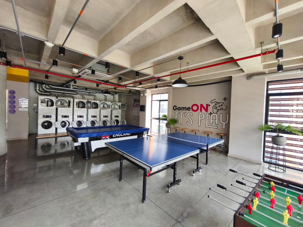 Apartaestudio En Arriendo - Urbanización La Flora, Cali