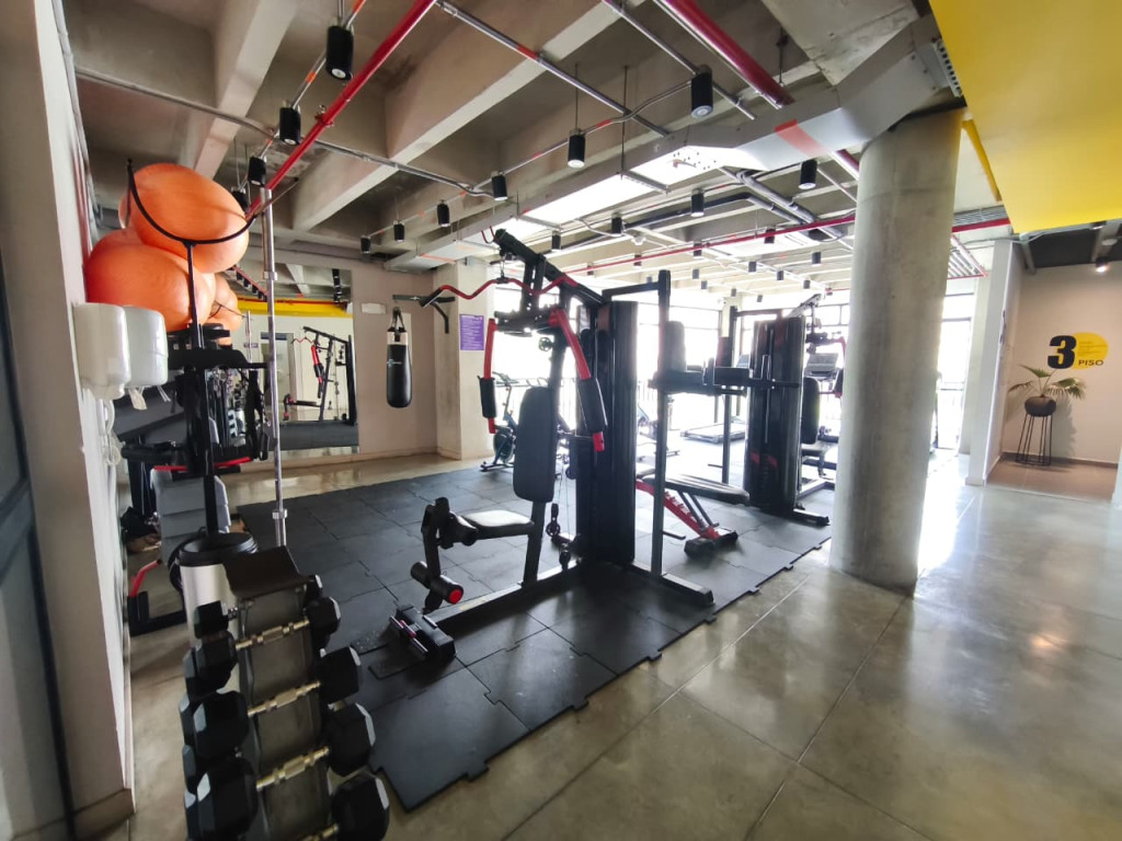 Apartaestudio En Arriendo - Urbanización La Flora, Cali