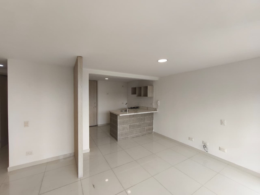 Apartaestudio En Arriendo - Urbanización La Flora, Cali