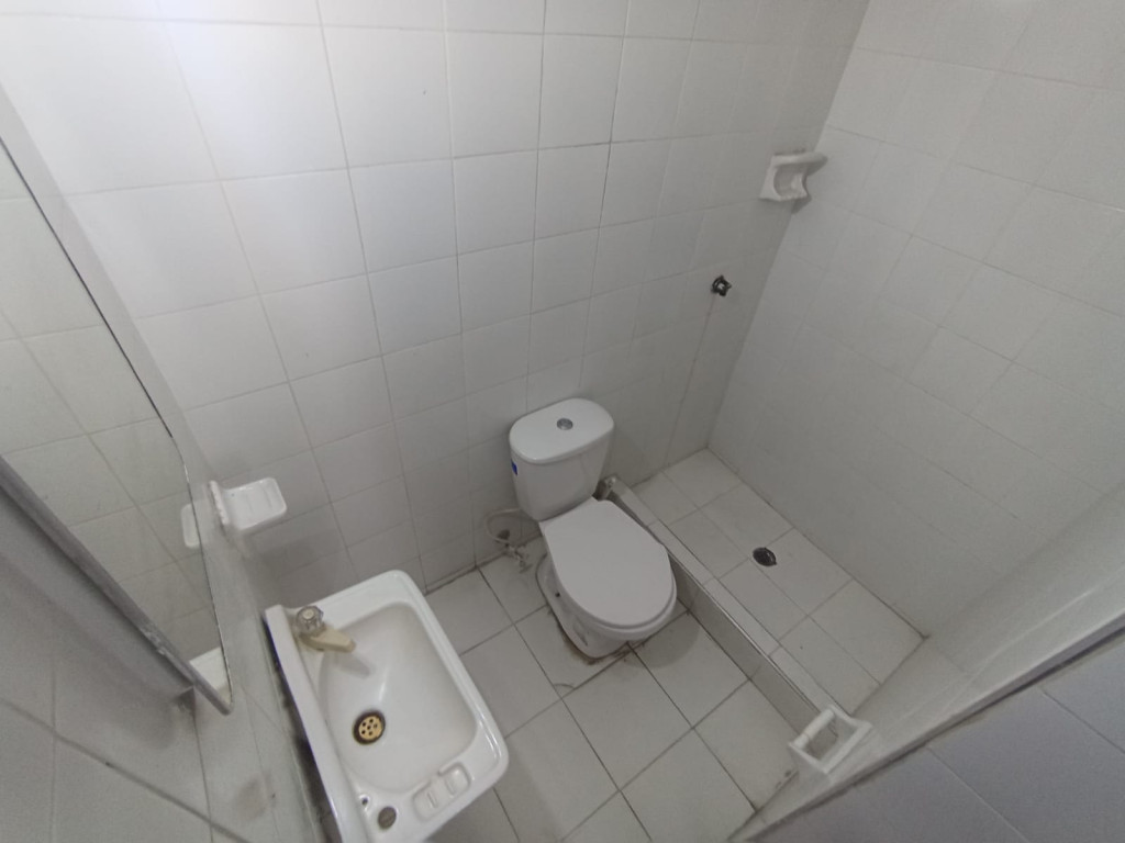 Apartamento En Arriendo - San Pedro, Cali