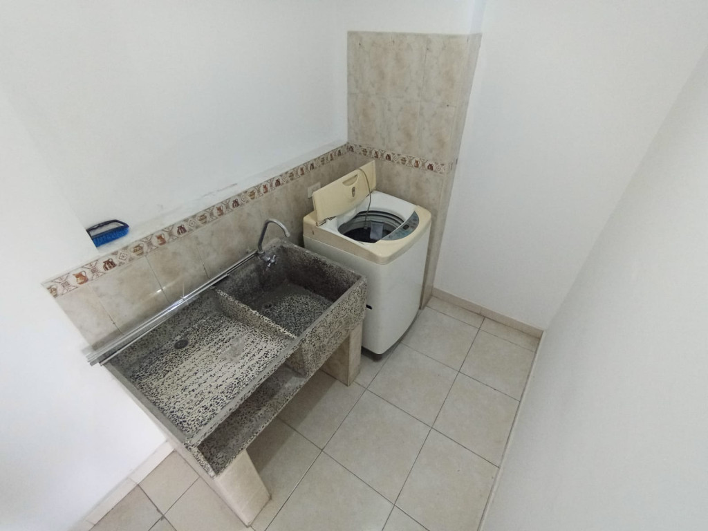 Apartamento En Arriendo - San Pedro, Cali