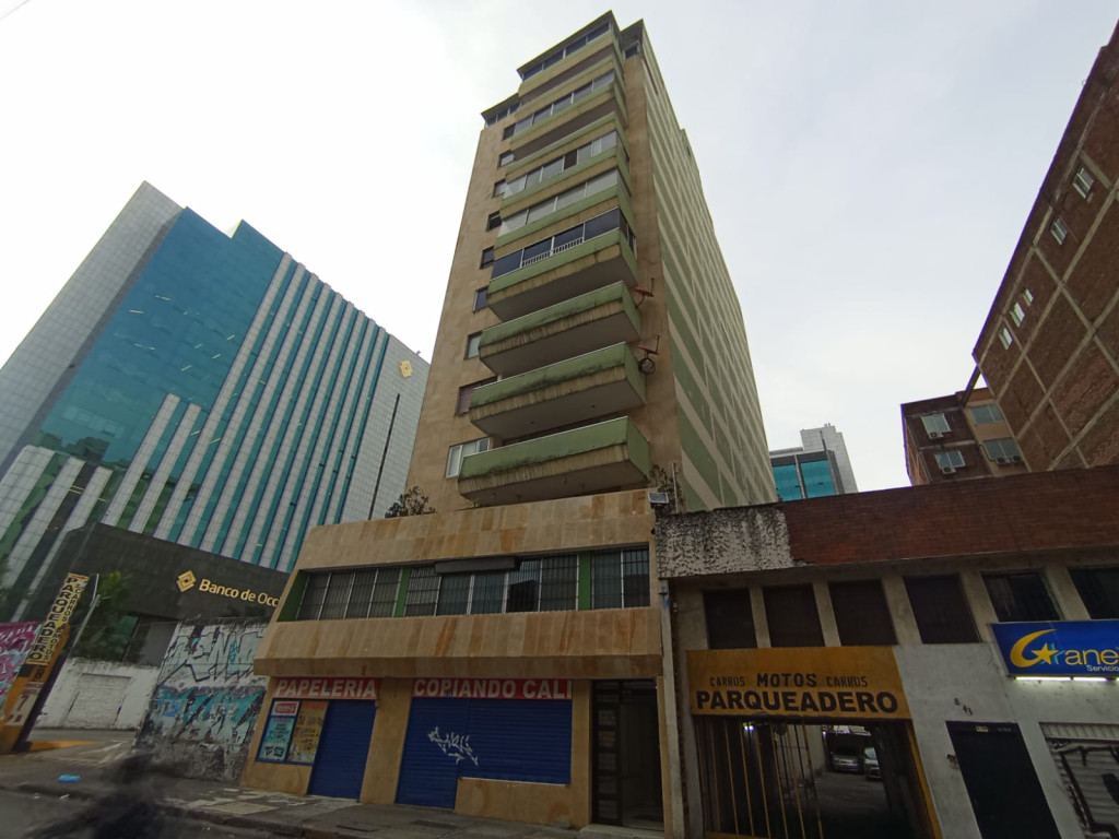 Apartamento En Arriendo - San Pedro, Cali