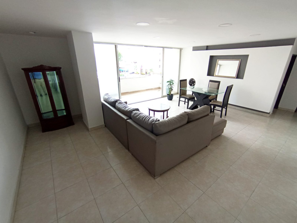 Apartamento En Arriendo - San Pedro, Cali