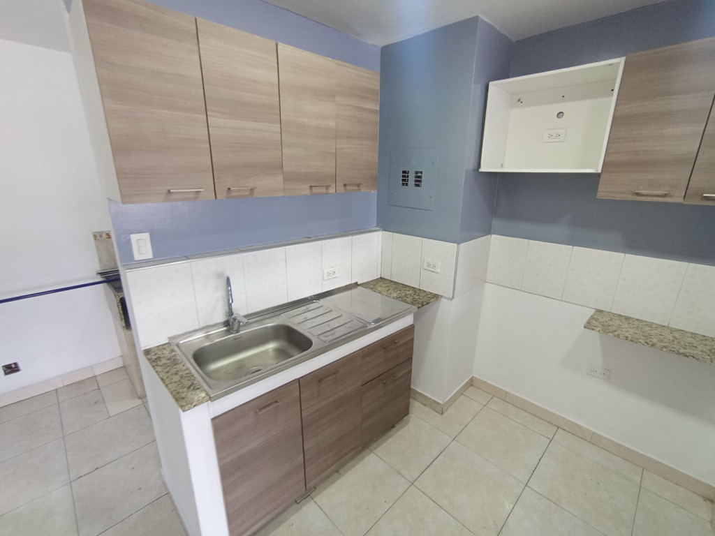 Apartamento En Arriendo - San Pedro, Cali