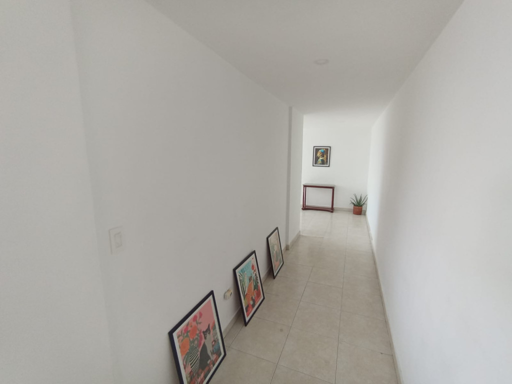 Apartamento En Arriendo - San Pedro, Cali
