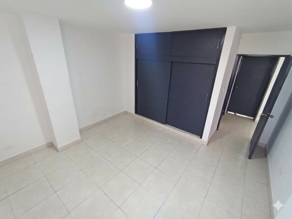 Apartamento En Arriendo - San Pedro, Cali