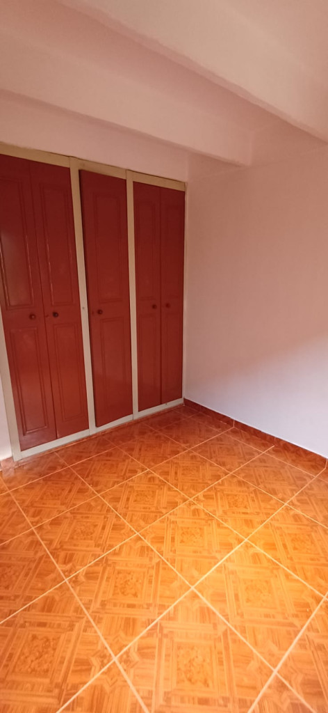 Apartamento En Arriendo - Chiminangos 2 Etapa, Cali