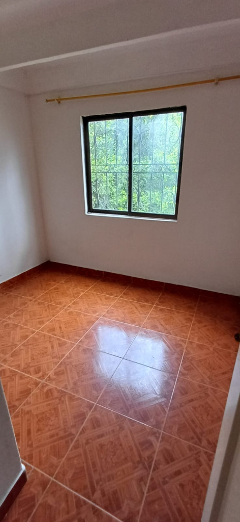 Apartamento En Arriendo - Chiminangos 2 Etapa, Cali