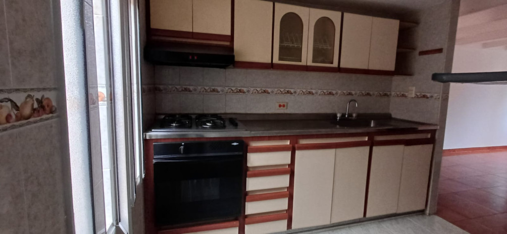 Apartamento En Arriendo - Chiminangos 2 Etapa, Cali