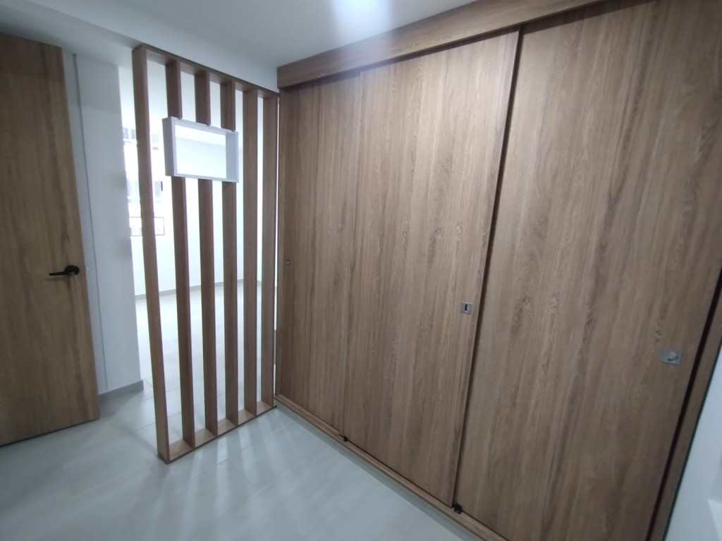 Apartamento En Arriendo - Jorge Zawadsky, Cali