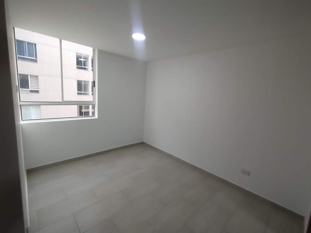 Apartamento En Arriendo - Jorge Zawadsky, Cali