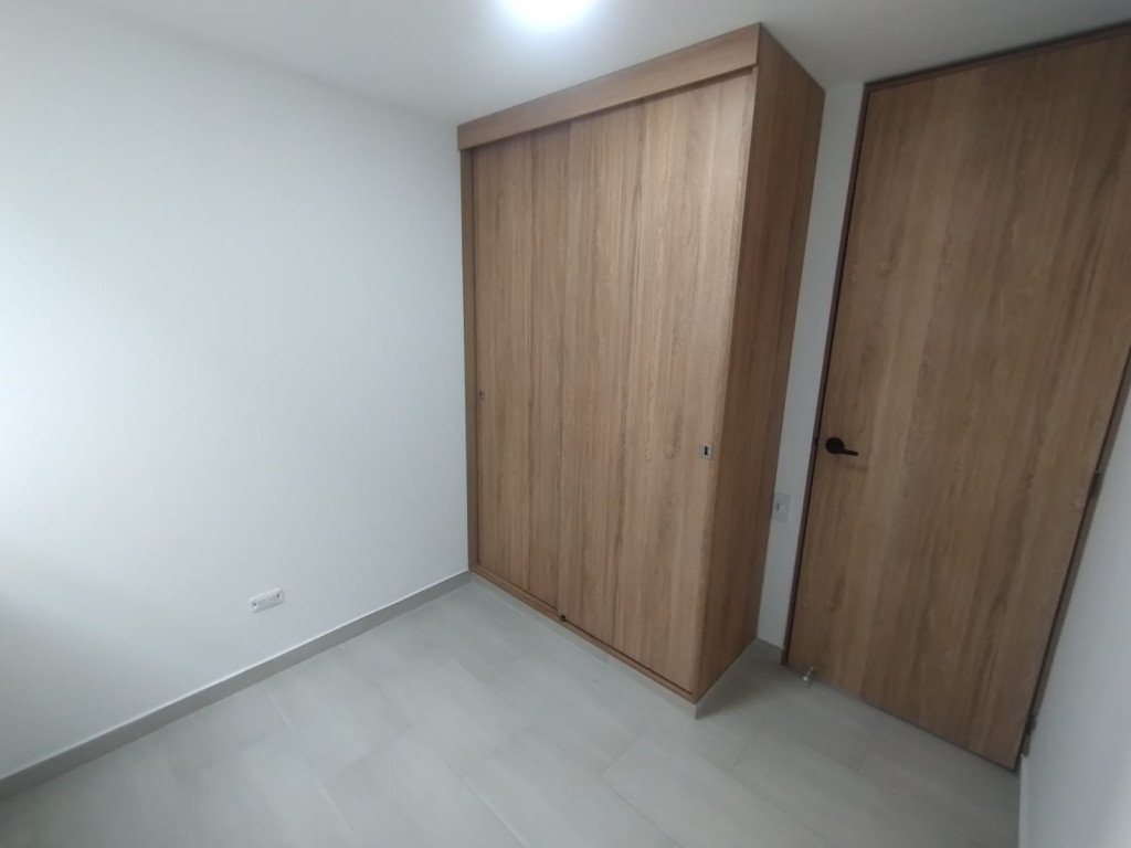 Apartamento En Arriendo - Jorge Zawadsky, Cali