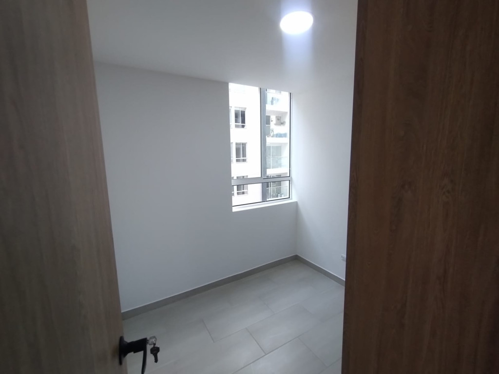 Apartamento En Arriendo - Jorge Zawadsky, Cali