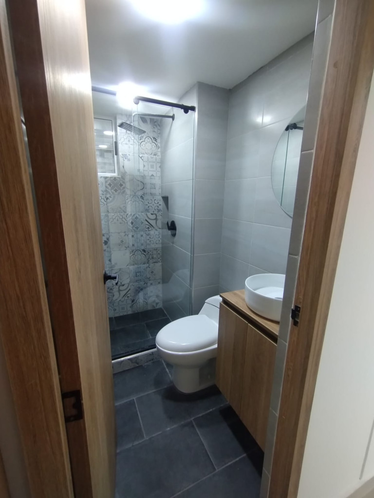 Apartamento En Arriendo - Jorge Zawadsky, Cali