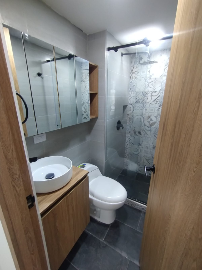 Apartamento En Arriendo - Jorge Zawadsky, Cali