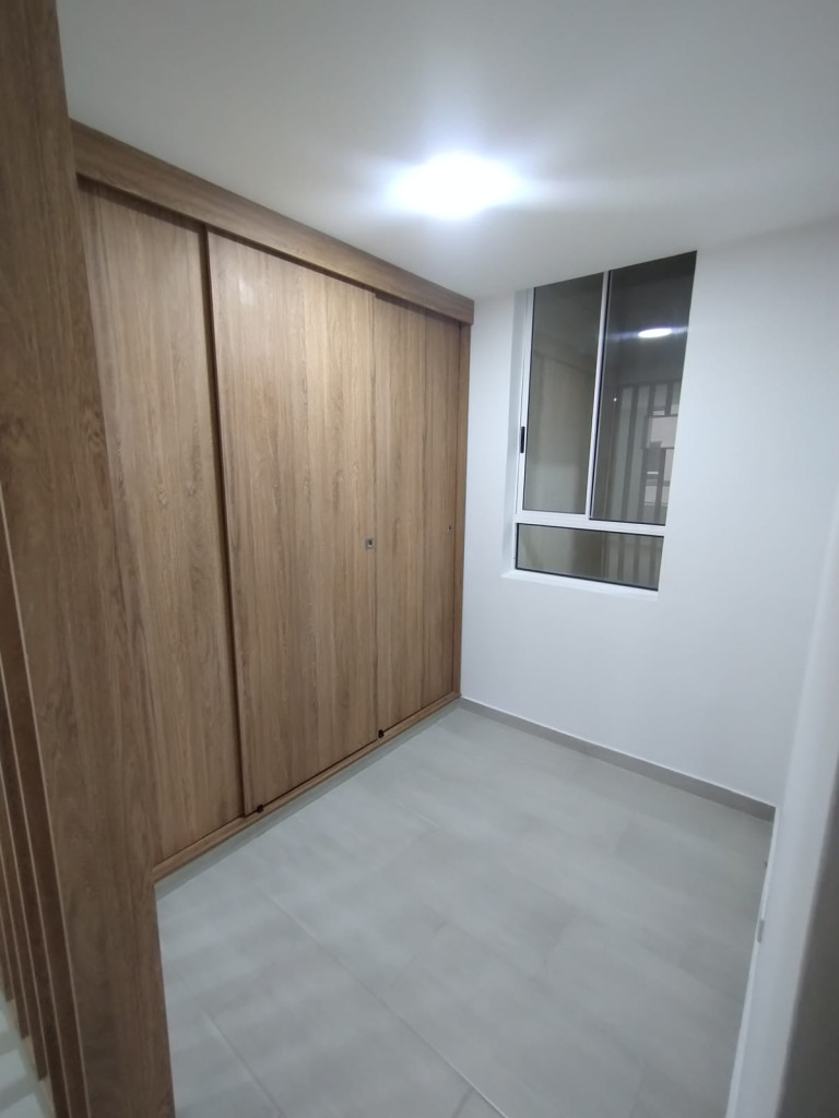 Apartamento En Arriendo - Jorge Zawadsky, Cali