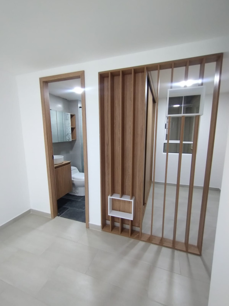 Apartamento En Arriendo - Jorge Zawadsky, Cali