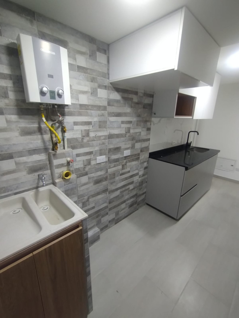 Apartamento En Arriendo - Jorge Zawadsky, Cali