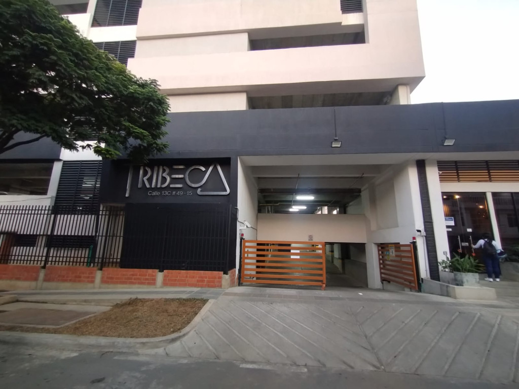 Apartamento En Arriendo - Jorge Zawadsky, Cali