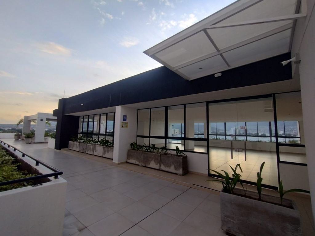 Apartamento En Arriendo - Jorge Zawadsky, Cali